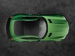 Mercedes-AMG GT R 2016 года